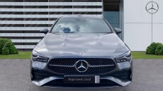 Mercedes-Benz CLA 200 AMG Line Executive 4dr Tip Auto Petrol Saloon